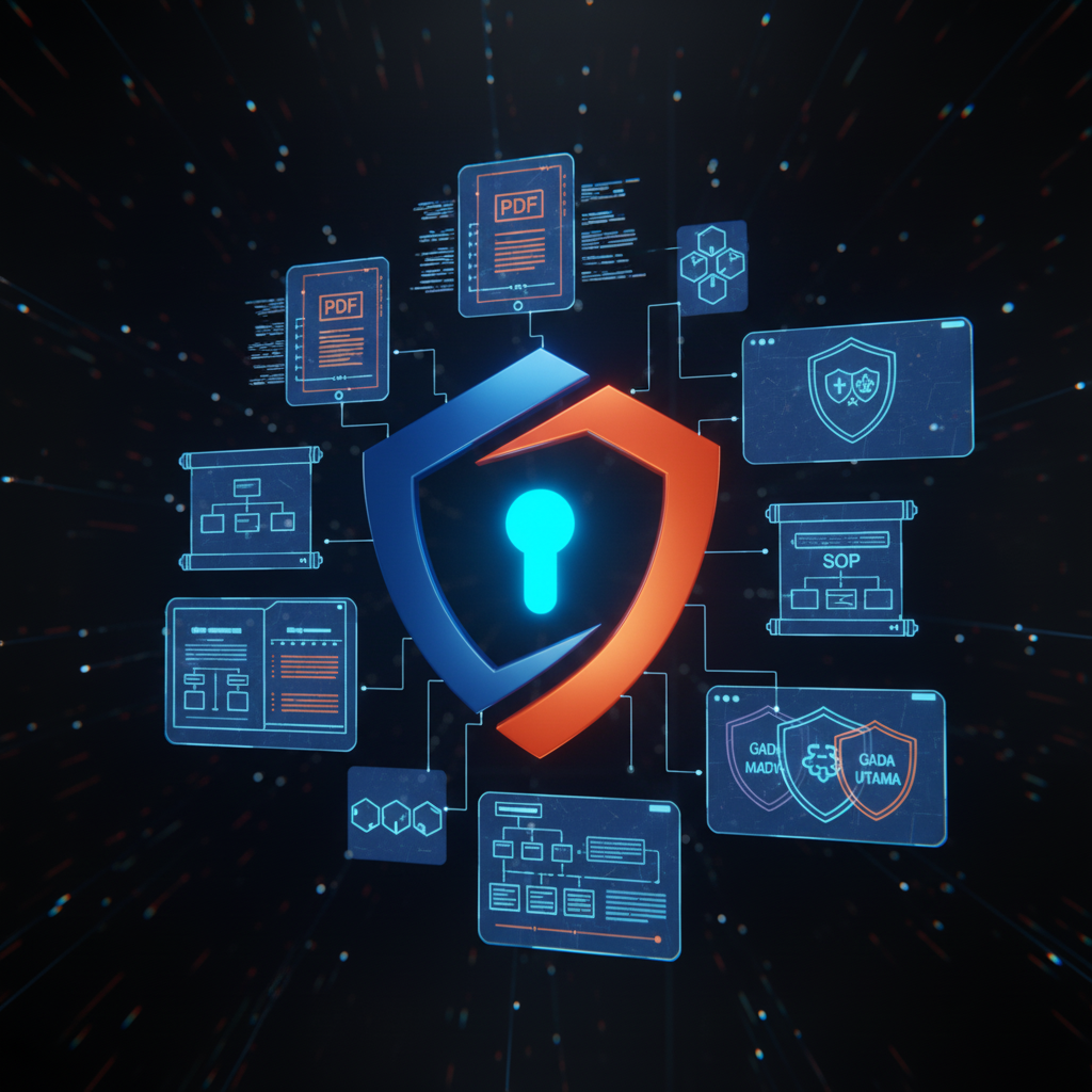 E-Book / Modul Digital