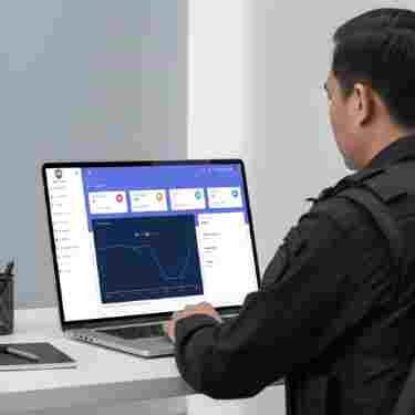 Jendela Satpam Siaga